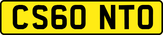 CS60NTO