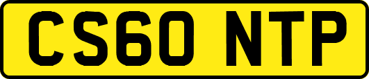 CS60NTP