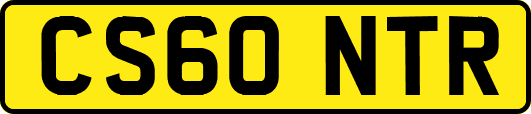 CS60NTR