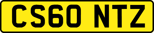 CS60NTZ