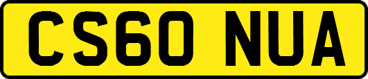 CS60NUA