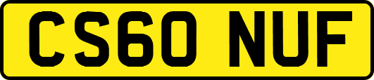 CS60NUF