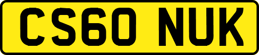 CS60NUK