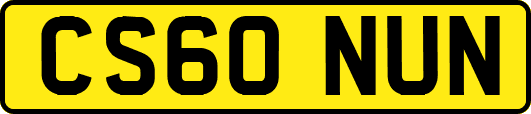 CS60NUN