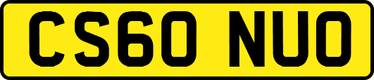 CS60NUO