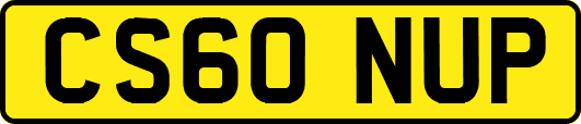 CS60NUP