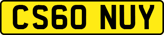 CS60NUY