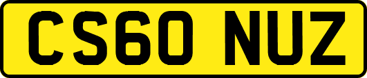 CS60NUZ
