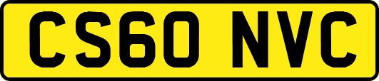 CS60NVC