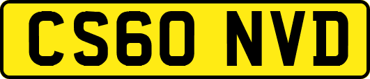 CS60NVD