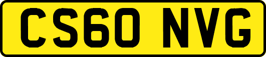CS60NVG