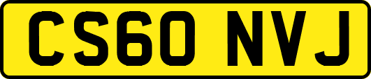 CS60NVJ