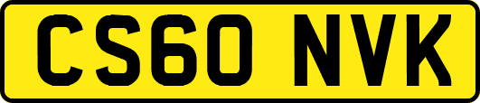 CS60NVK