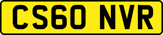 CS60NVR