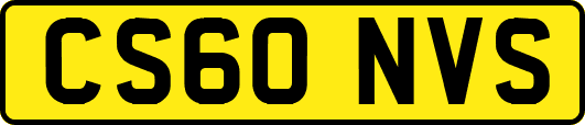 CS60NVS