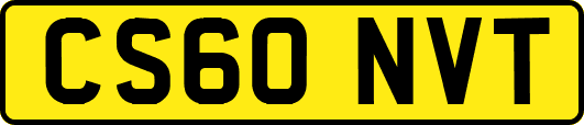 CS60NVT
