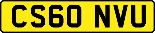 CS60NVU