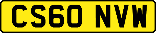 CS60NVW