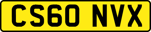 CS60NVX