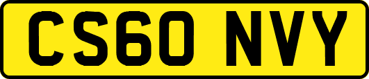 CS60NVY