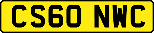 CS60NWC