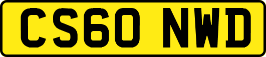 CS60NWD