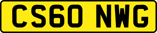CS60NWG