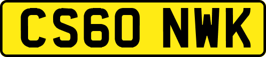 CS60NWK