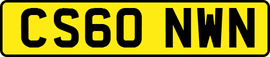 CS60NWN
