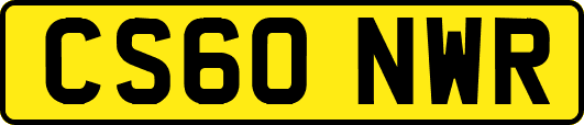 CS60NWR