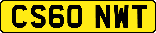 CS60NWT