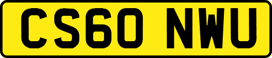 CS60NWU