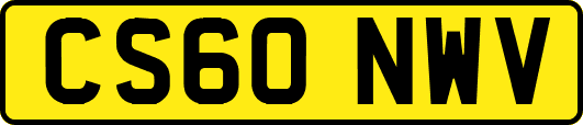 CS60NWV