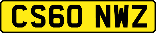 CS60NWZ