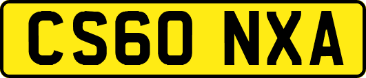 CS60NXA