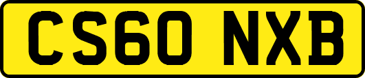 CS60NXB