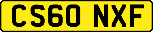 CS60NXF