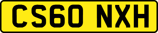 CS60NXH