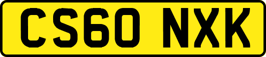 CS60NXK