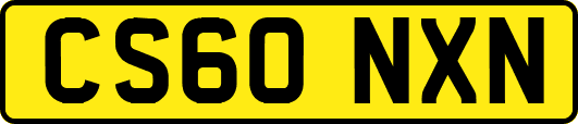 CS60NXN