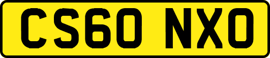 CS60NXO