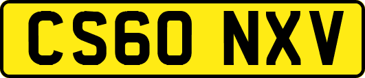 CS60NXV