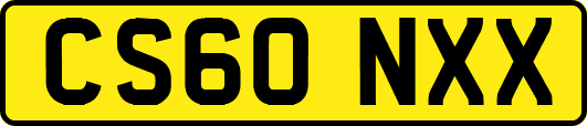CS60NXX