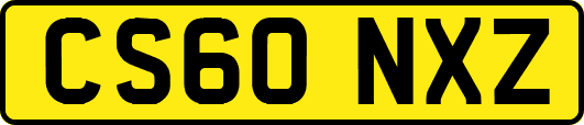 CS60NXZ