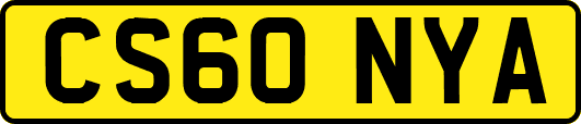 CS60NYA