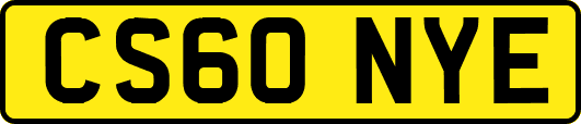 CS60NYE