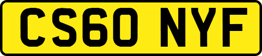 CS60NYF