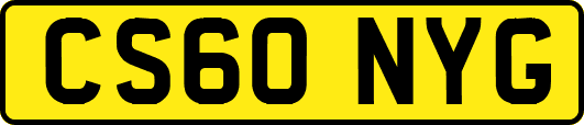 CS60NYG