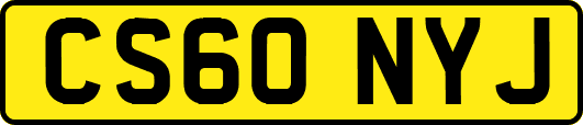 CS60NYJ