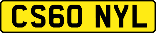 CS60NYL